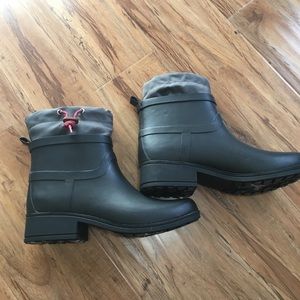 Lucky Brand Rain Boots